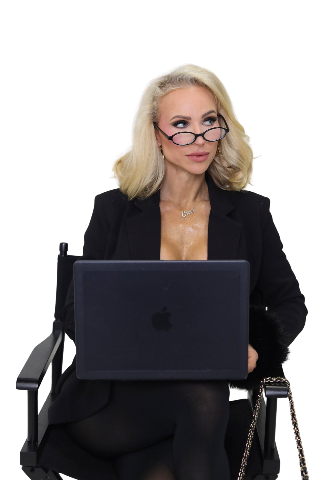 Randa Carrabba — Founder of Iconique Academy